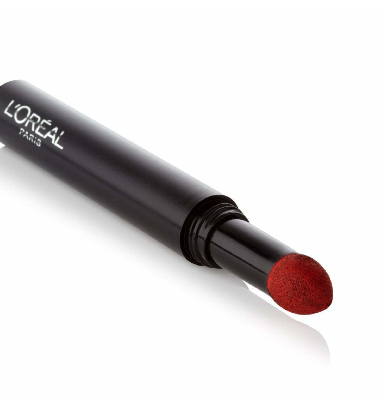Ruj lichid mat L'Oréal Paris Infaillible Matte Max 007 Say My Name
