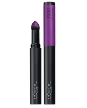 Ruj lichid mat L'Oréal Paris Infaillible Matte Max 008 I Gotta Feeling