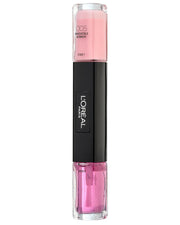 L'Oreal Paris Infallible oja 2 in 1 005 Irresistible Bonbon, 2 x 5 ml L'Oreal Paris