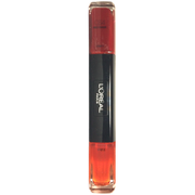 L'Oreal Paris Infallible oja 2 in 1 034 Red Rage, 2 x 5 ml