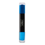 L'Oreal Paris Infallible oja 2 in 1 133 Blue Pallet, 2 x 5 ml L'Oreal Paris