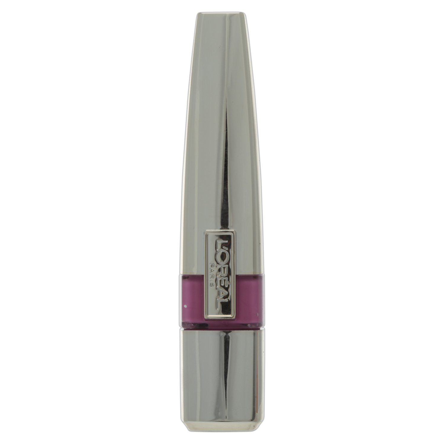 Luciu de buze L'Oréal Paris Shine Caresse 400 Eve, 6 ml