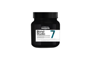 L'Oreal Professionnel Blond Studio Platinium Plus 7 Evidențiere Pudră oxidantă pentru păr 500 g
