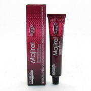 L'Oreal Professionnel Majirel Vopsea permanentă de păr 2.10 Brown Ash Intense 50 ml