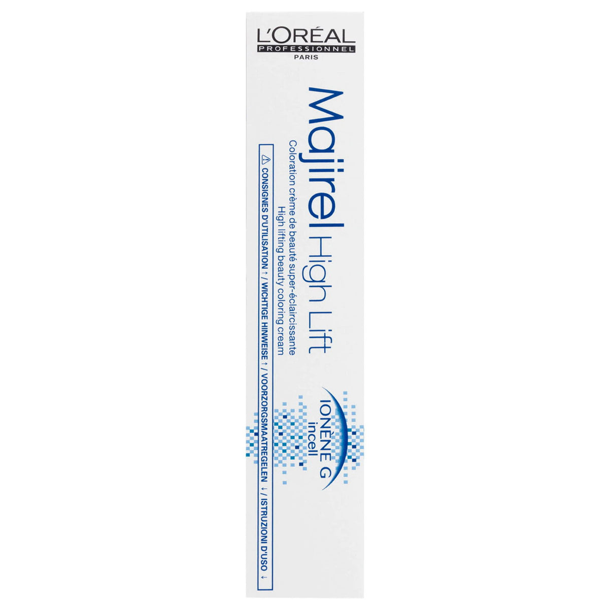 L'Oreal Professionnel Majirel High-Lift Vopsea permanentă de păr Violet 50 ml