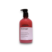 L'Oreal Professionnel Serie Expert Pro Longer Umplutură-A100 + Acid Amino Șampon pentru păr Reînnoirea lungimilor 500 ml