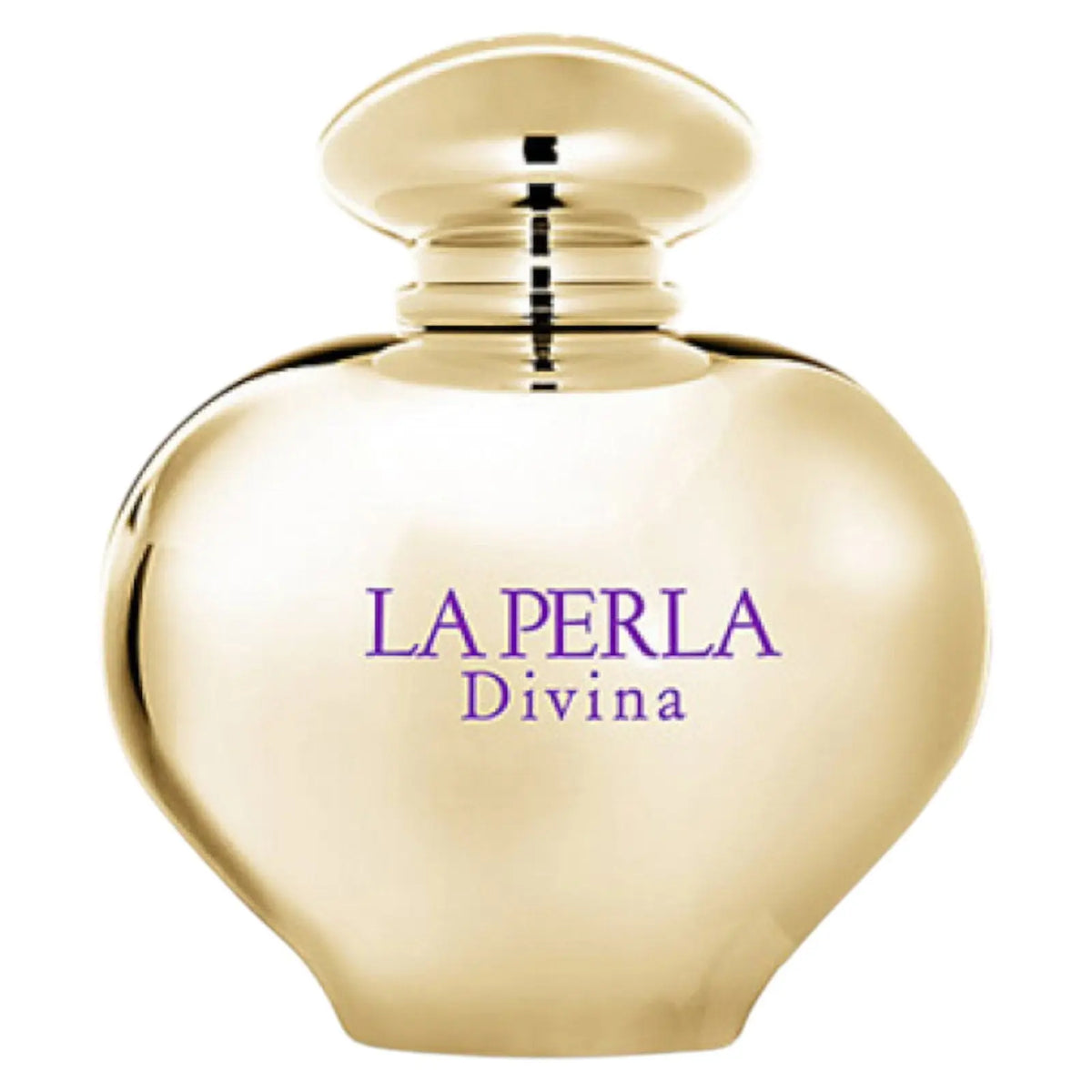 La Perla Divina Gold Edition Eau de Toilette pentru femei, 80 ml La Perla