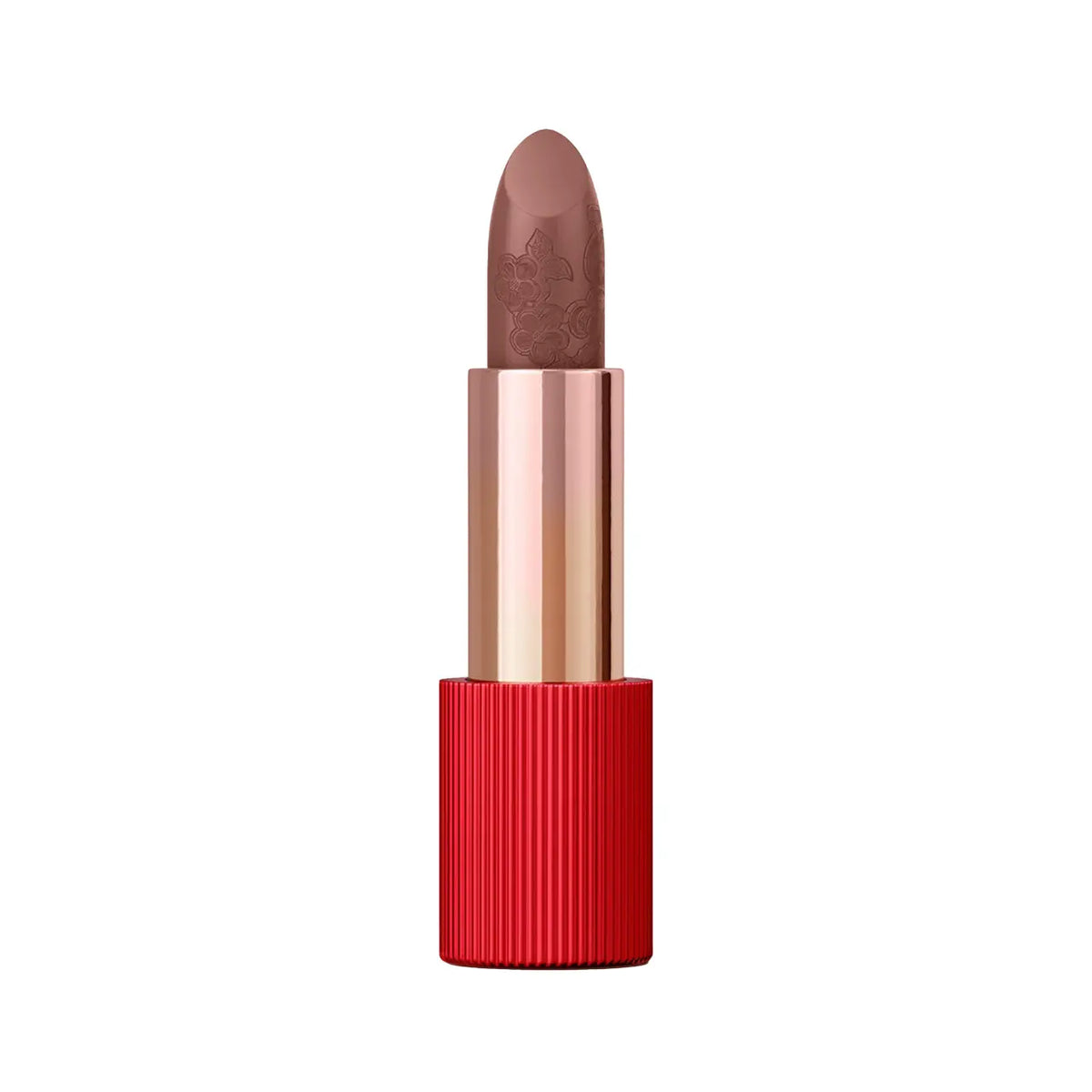 La Perla Matte Silk ruj mat 111 Auburn Red, 3.5 g La Perla