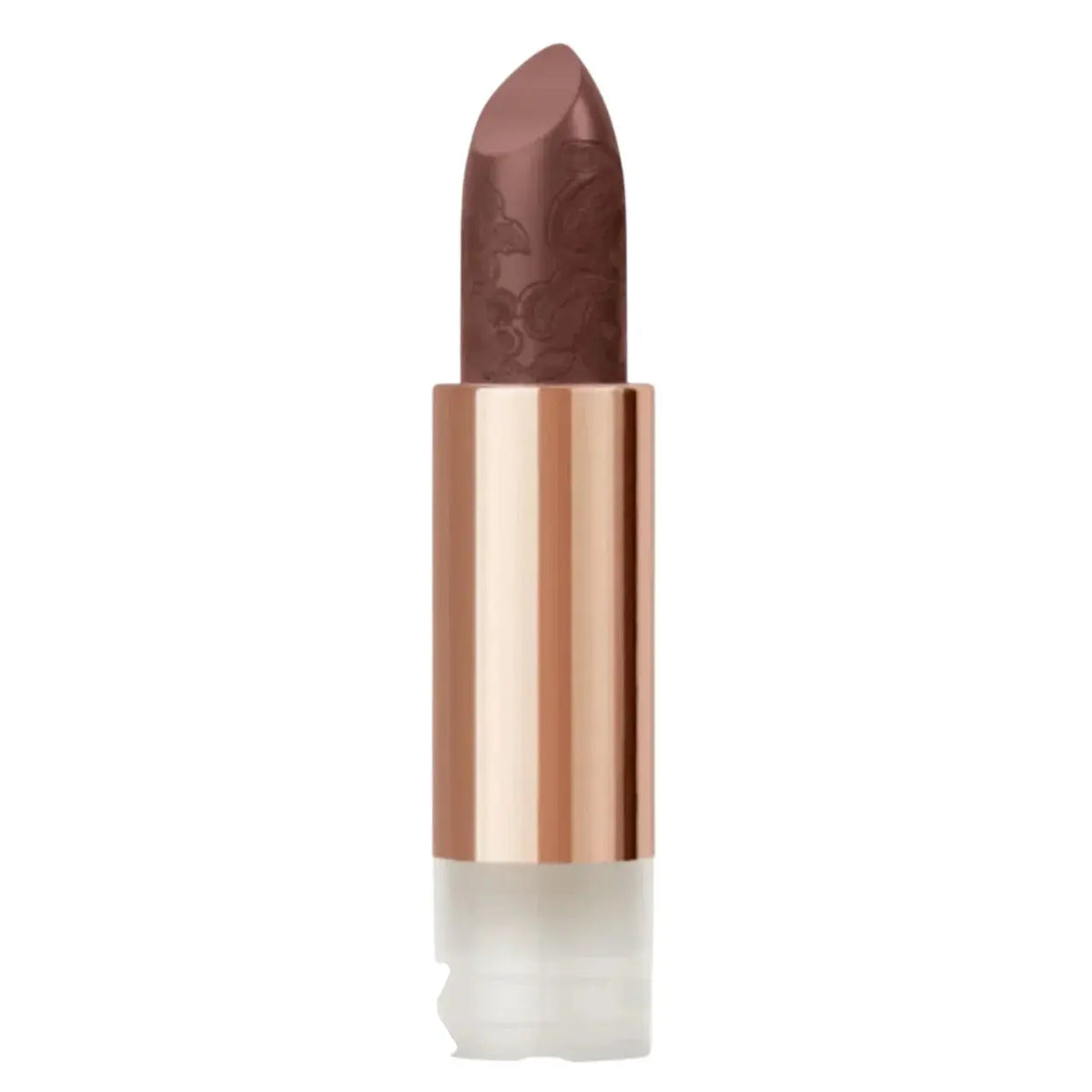 La Perla Matte Silk ruj mat 112 Tiramisu Red, 3.5 g (rezerva) La Perla