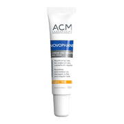 Laboratoire ACM Novophane crema pentru unghii, 15 ml Laboratoire ACM