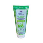 Laboratoire Freesens Organic Aloe Vera gel de dus corp si par, 200 ml