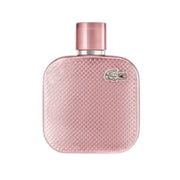 Lacoste L.12.12 Silver Rose apa de parfum femei, 100 ml