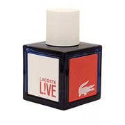Lacoste Live apa de toaleta barbati, 40 ml