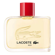 Lacoste Red apa de toaleta barbati, 75 ml