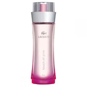 Lacoste Touch of Pink apa de toaleta femei, 90 ml