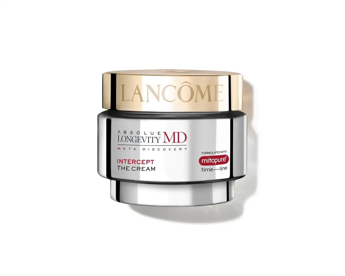 Lancome Absolue Longevity MD Intercept crema pentru fermitate zi si noapte, 50 ml