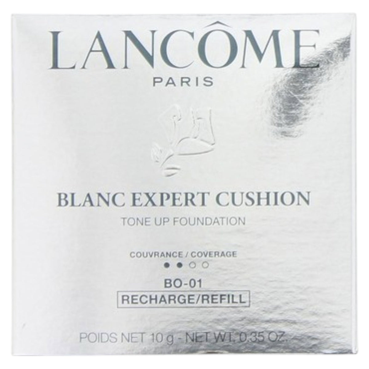 Lancome Blanc Expert fond de ten BO-01 rezerva, 10 g