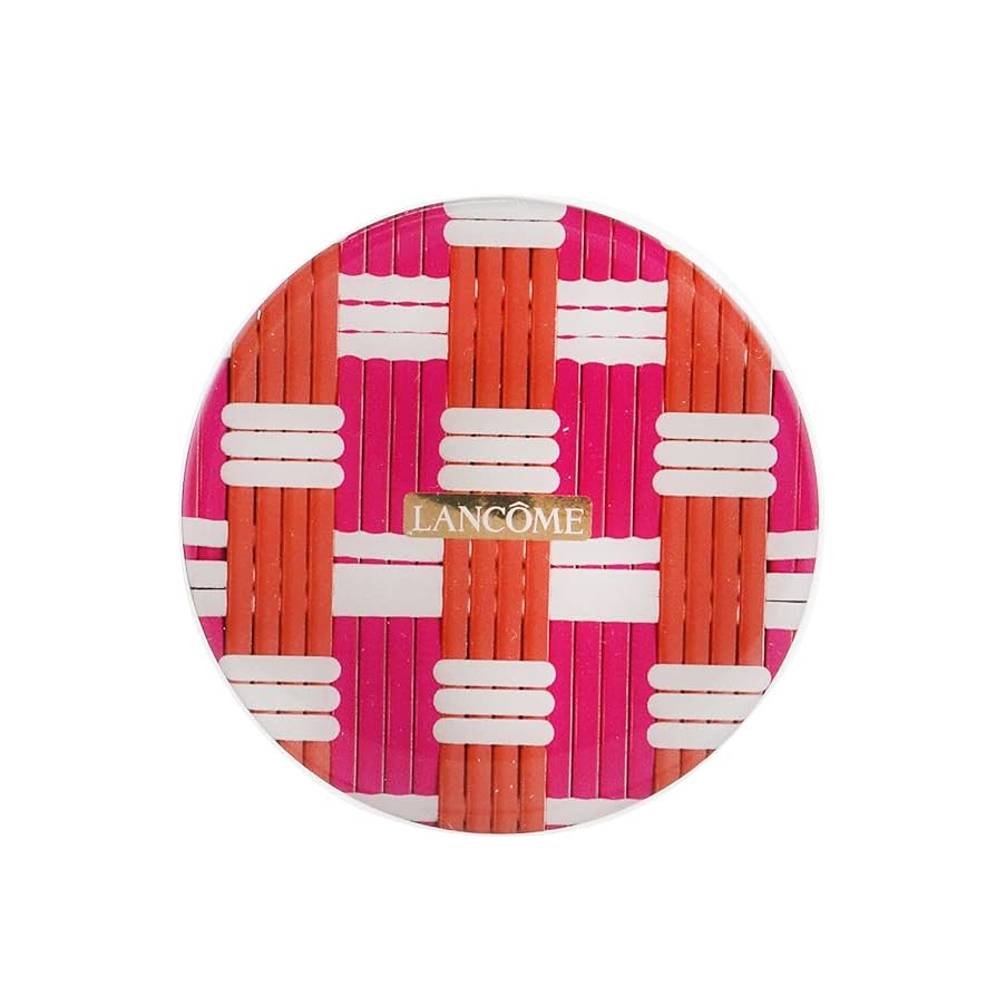 Lancome Blush In Capitals fard de obraz 01 Je M'appelle Rose, 12 g