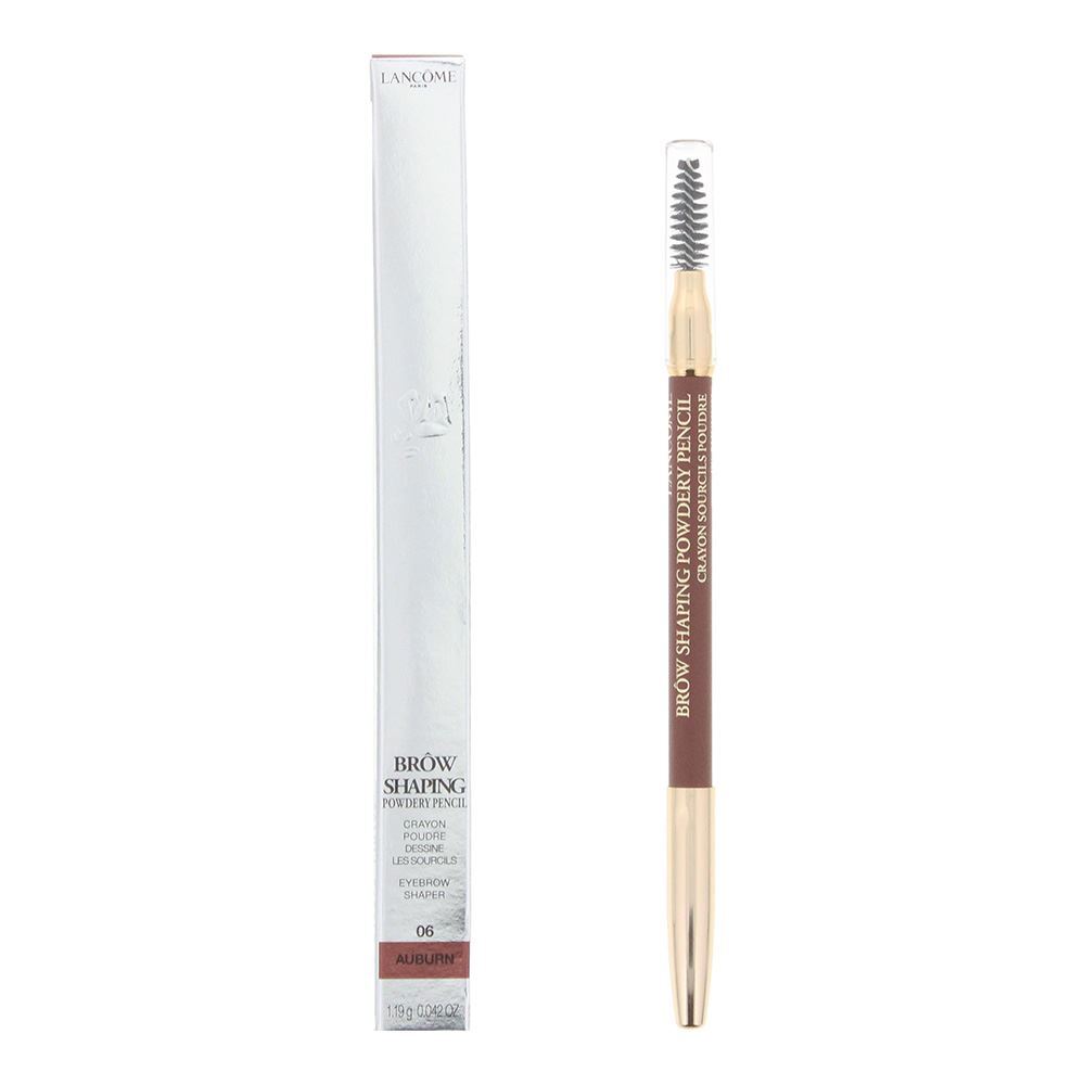 Lancome Brow Shaping creion de sprancene 06 Auburn, 1.9 g
