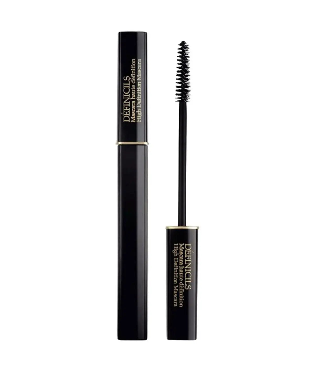 Lancome Definicils rimel 01 Noir Infini, 6.5 g Lancome