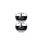 Set Lancome Advanced Genifique crema pentru ochi anticearcan, 2 x 20 ml Lancome