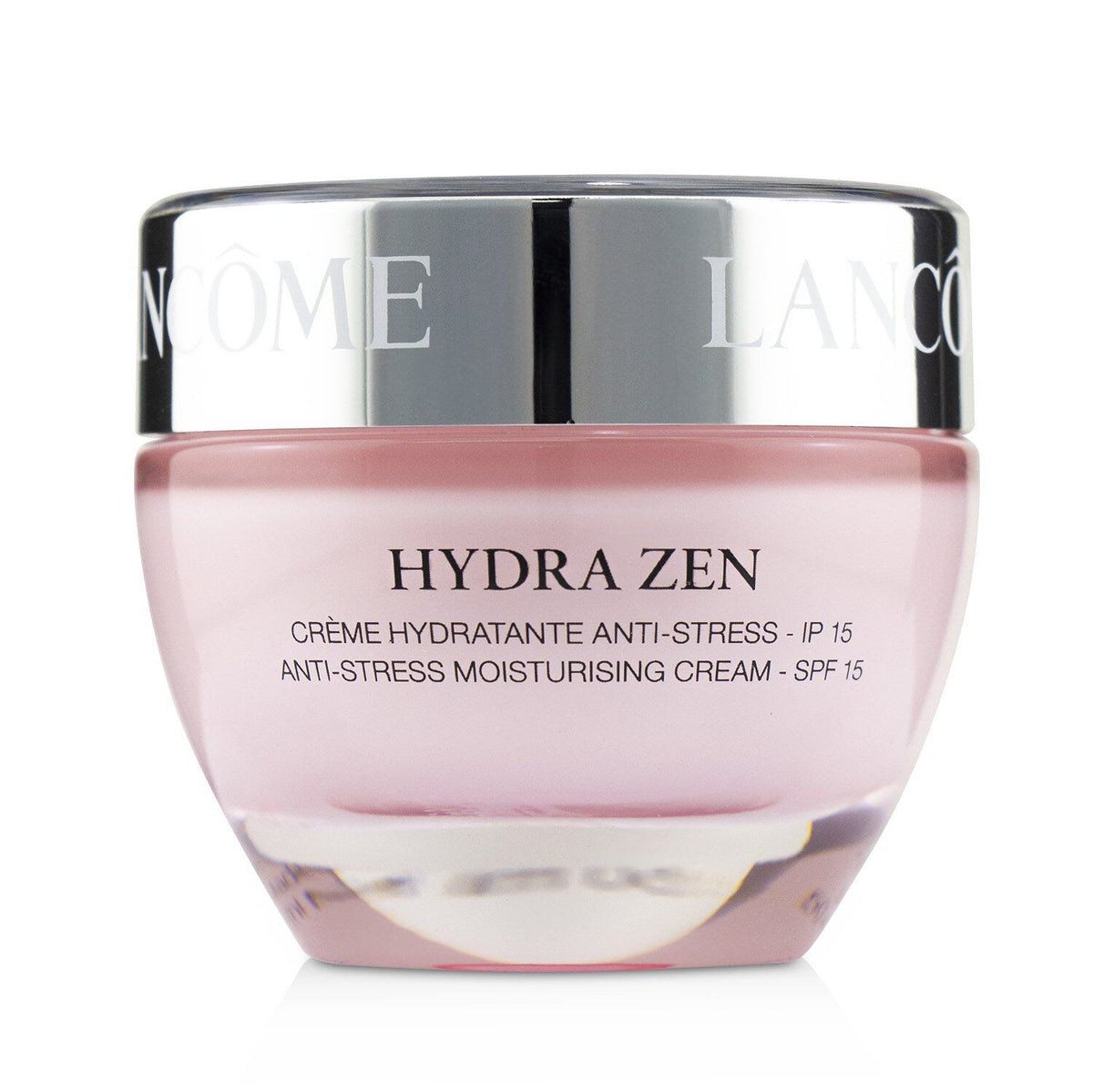 Lancome Hydra Zen Neurocalm crema de zi calmanta SPF 15, 50 ml