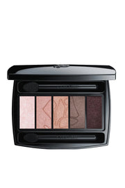 Lancome Hypnose paleta de farduri 5 nuante 04 Taupe Craze, 4 g