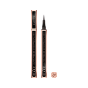 Lancome Idole Liner tus de ochi lichid rezistent la apa 01 Glossy Black, 1 ml