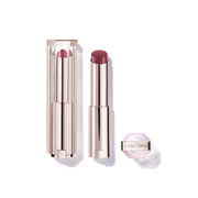 Lancome Idole Lip Butterglow luciu de buze hidratant 30 Lisa's Coral, 3 g