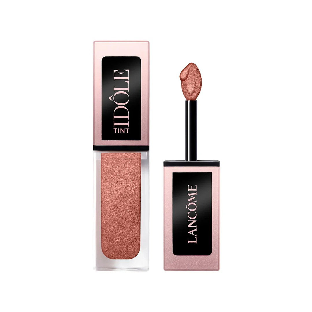 Lancome Idole Tint fard de ochi lichid 03 Hot Lava, 7 ml
