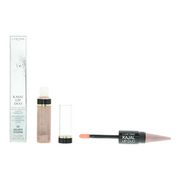 Lancome Kajal Lip Duo creion de buze duo 02 Silver Storm, 2.7 g