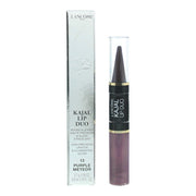 Lancome Kajal Lip Duo creion de buze duo 13 Purple Meteor, 2.7 g