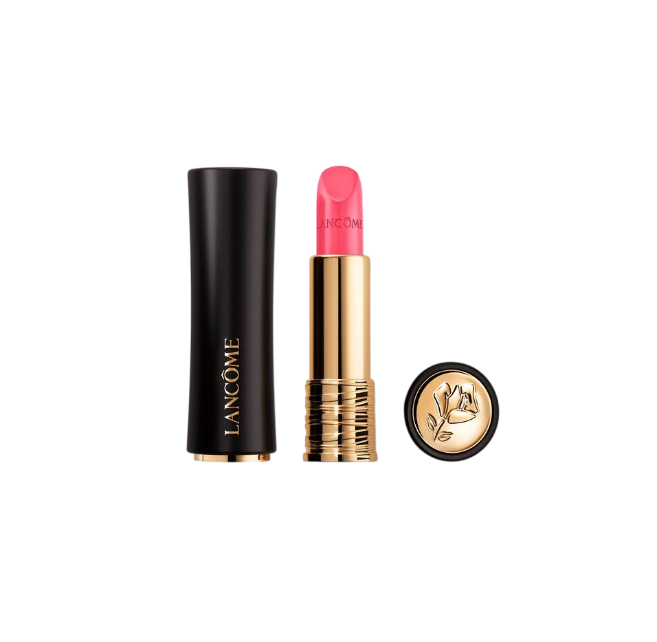 Lancome L'Absolu Rouge ruj cremos 08 La Vie Est Belle, 3.4 g