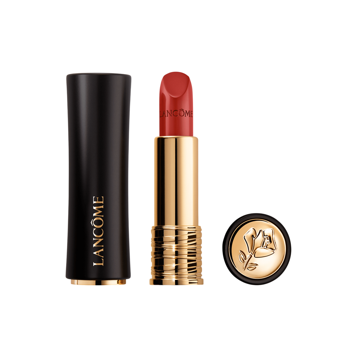 Lancome L'Absolu Rouge ruj cremos 118 French Coeur, 3.4 g