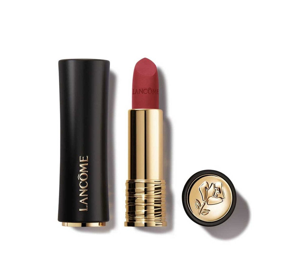 Lancome L'Absolu Rouge Drama Matte ruj mat 271 Dramatically Me, 3.4 g