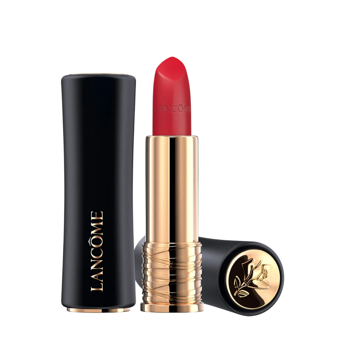 Lancome L'Absolu Rouge Drama Matte ruj mat 505 Attrape Coeur, 3.4 g