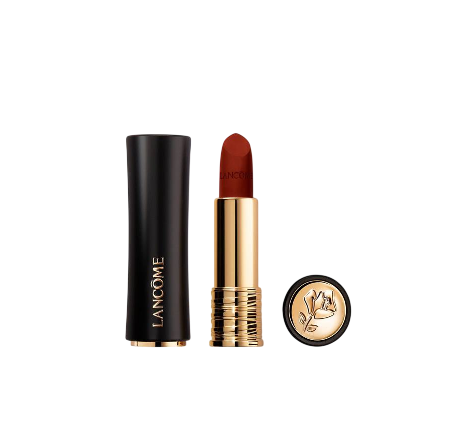 Lancome L'Absolu Rouge Drama Matte ruj mat 337 Cafeine Impulse, 3.4 g