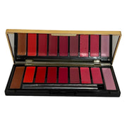Lancome L'Absolu Rouge paleta de rujuri Holiday Edition 2019, 9.95 g