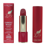 Lancome L'Absolu Rouge ruj mat 178, 3.4 g