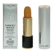 Lancome L'Absolu Rouge ruj sheer 503, 3.4 g