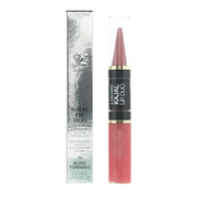 Lancome Lip Kajal Duo ruj si luciu de buze 2 in 1 14 Nude Tornado, 2.7 g