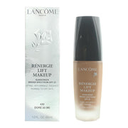 Lancome Renergie Lift Makeup fond de ten cu efect de lifting 430 Dore SPF 20, 30 ml