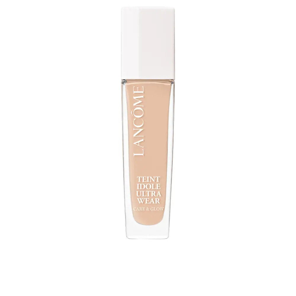 Lancome Teint Idole Ultra Wear Care & Glow fond de ten hidratant 110C, 30 ml