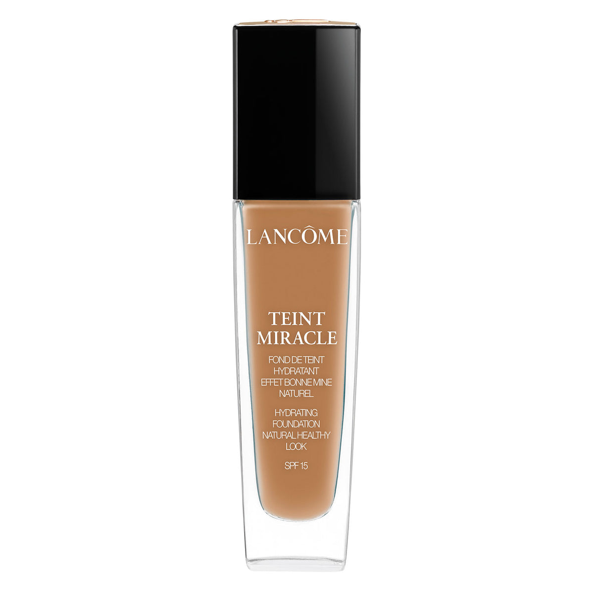 Lancome Teint Miracle fond de ten hidratant 11 Muscade, 30 ml