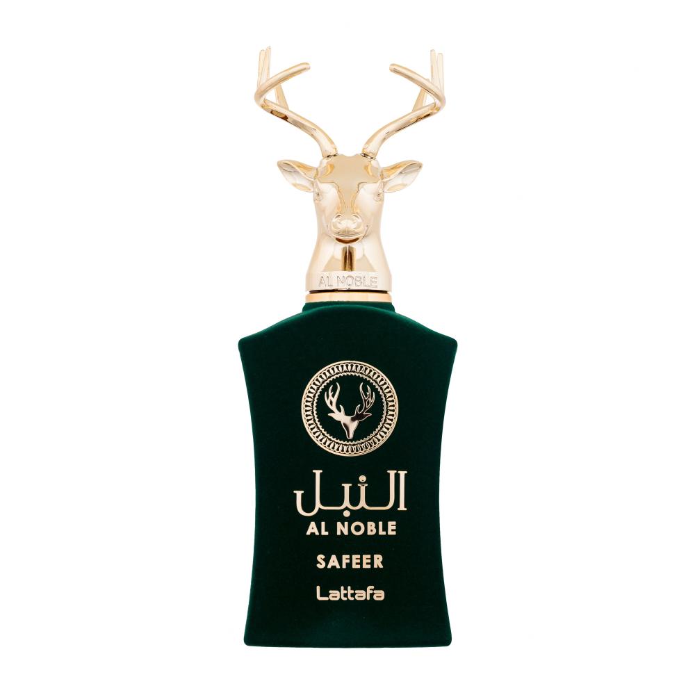 Lattafa Al Noble Safeer apa de parfum unisex, 100 ml