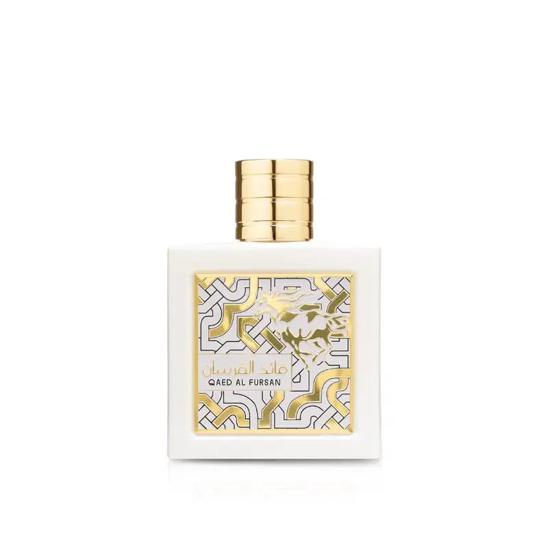 Lattafa Qaed Al Fursan Unlimited apa de parfum unisex, 90 ml