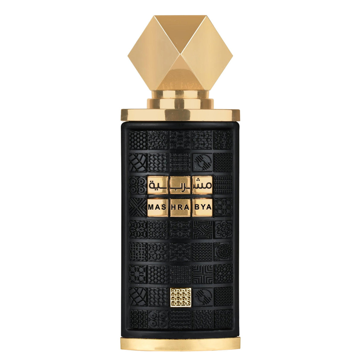 Lattafa Mashrabya apa de parfum unisex, 100 ml