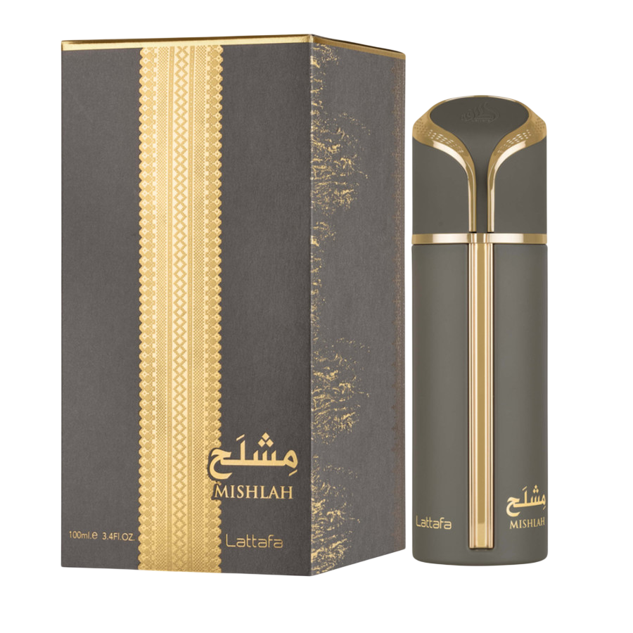 Lattafa Mislah apa de parfum unisex, 100 ml
