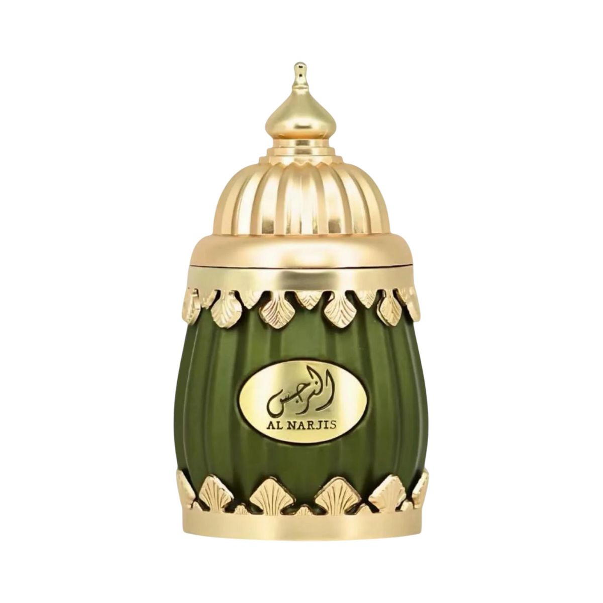 Lattafa Niche Emarati Al Narjis apa de parfum unisex, 100 ml