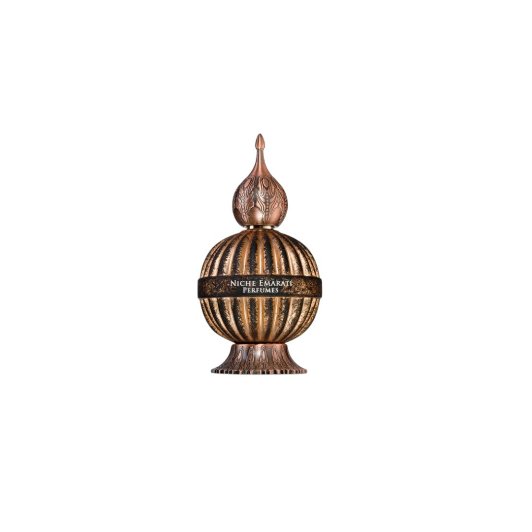Lattafa Niche Emarati Antique apa de parfum unisex, 100 ml